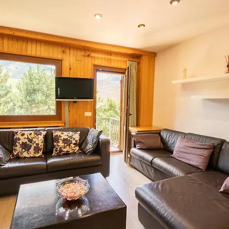 - Admite Mascotas - Appartement Formigal