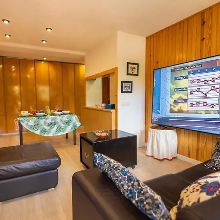 - Admite Mascotas - Appartement