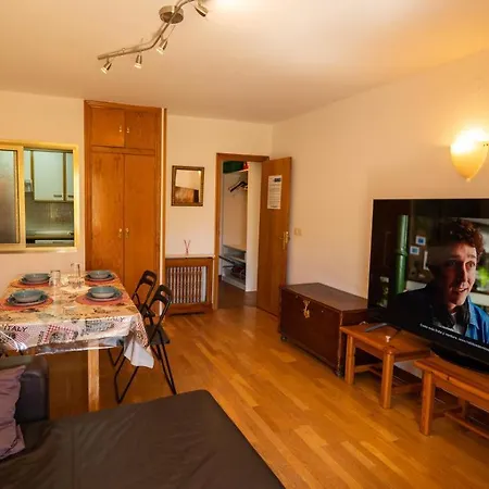 - Admite Mascotas - Appartement Formigal