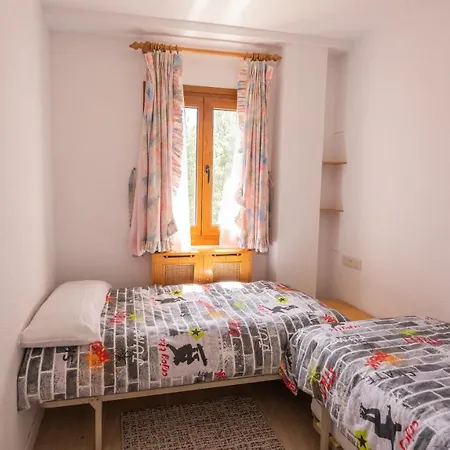 - Admite Mascotas - Appartement Formigal