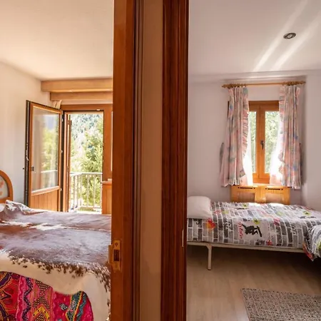 - Admite Mascotas - Appartement